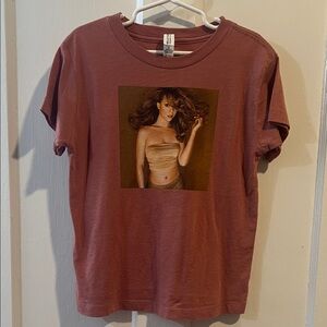 5T - Mariah Shirt